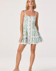 Skye Dress
