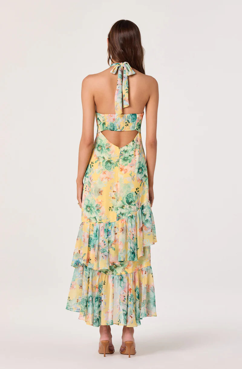 Bethina Dress