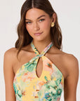 Bethina Dress