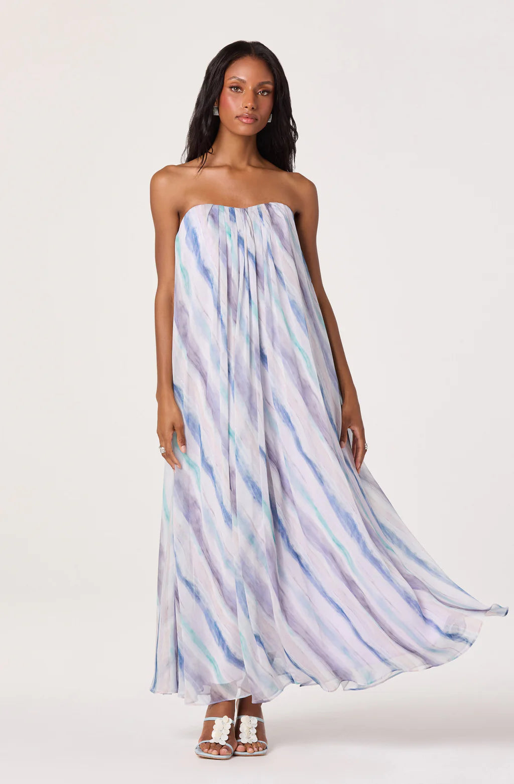 Aileen Dress