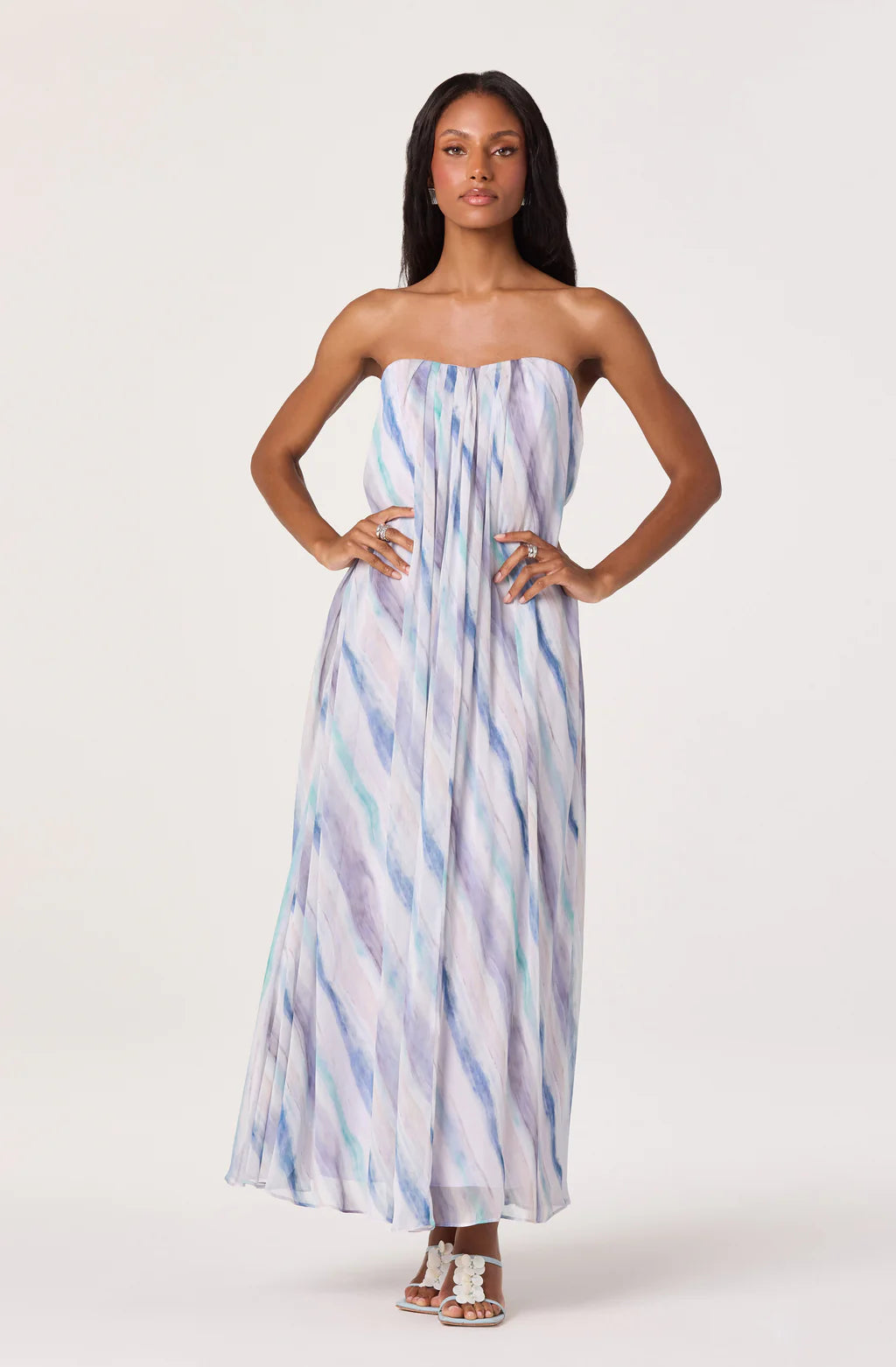 Aileen Dress