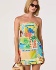 Fatima Dress