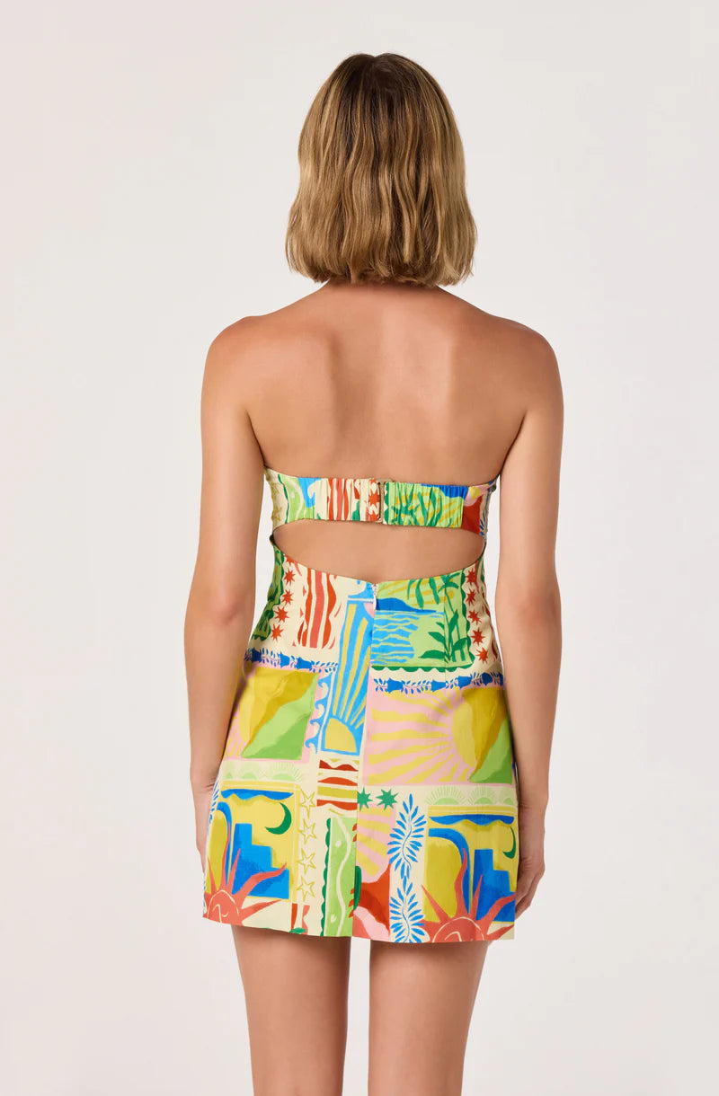 Fatima Dress