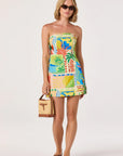 Fatima Dress