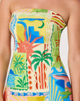 Fatima Dress