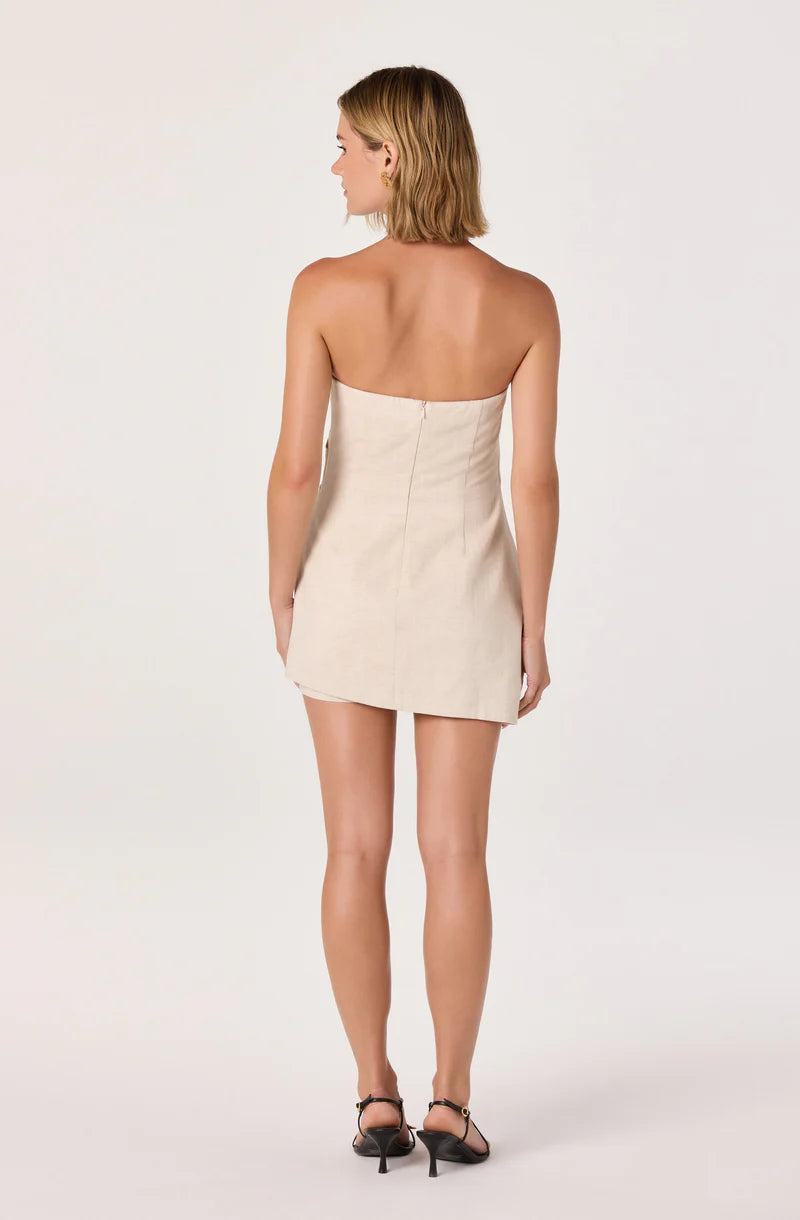 Haralda Romper