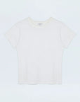 Alba Baby Tee