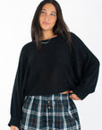 Payton Pullover