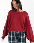 Payton Pullover