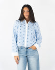 Sabine Shirt