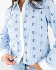 Sabine Shirt