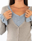 Gina Cardigan