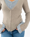 Gina Cardigan