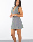 Violette Dress