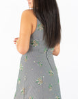 Violette Dress