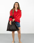 Anywhere Shoulder Bag