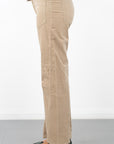 Bevy Flog Bailey Sandstone Velvet Cord