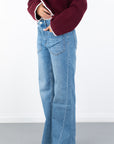 Bevy Flog Bailey Denim