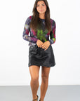 Sage Skirt