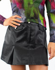 Sage Skirt