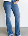 Rosie High Rise Jeans