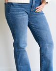 Rosie High Rise Jeans