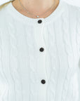 Kassidy Cardigan