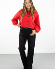 Reese Contour Fit Jeans
