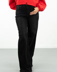 Reese Contour Fit Jeans