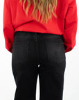 Reese Contour Fit Jeans