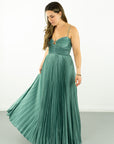 Alaia Maxi Dress