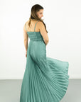 Alaia Maxi Dress