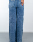 Jolene Wide High Rise