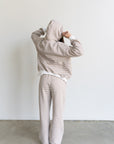 Emerson Striped Sweatpants