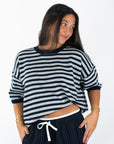 Penni Sweater Top
