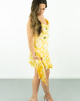 Paloma Mini Dress
