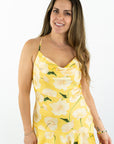 Paloma Mini Dress