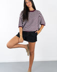 Penni Sweater Top