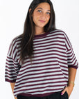 Penni Sweater Top