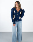 Analissa Cardigan