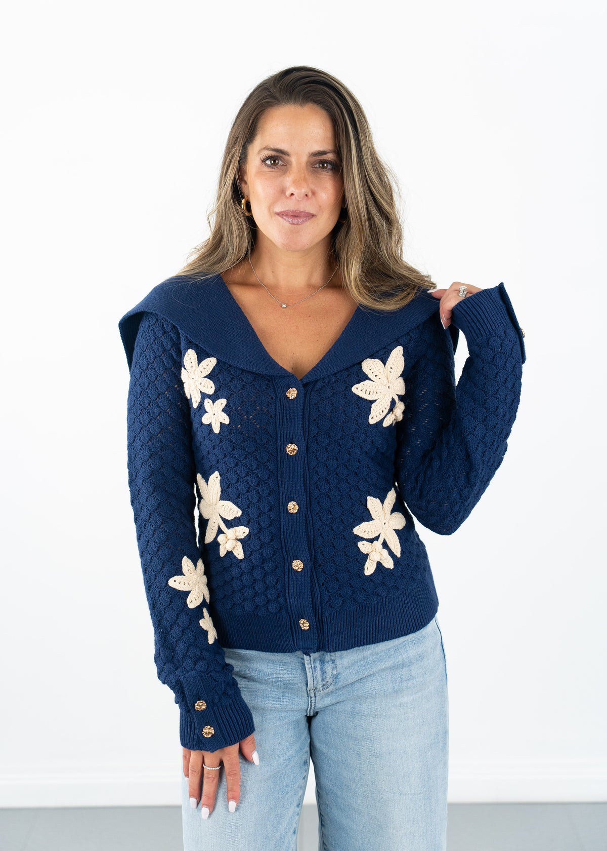 Analissa Cardigan
