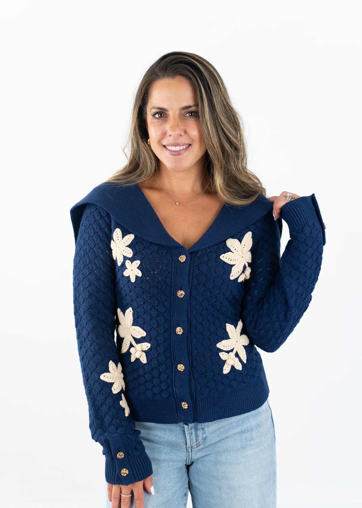 Analissa Cardigan