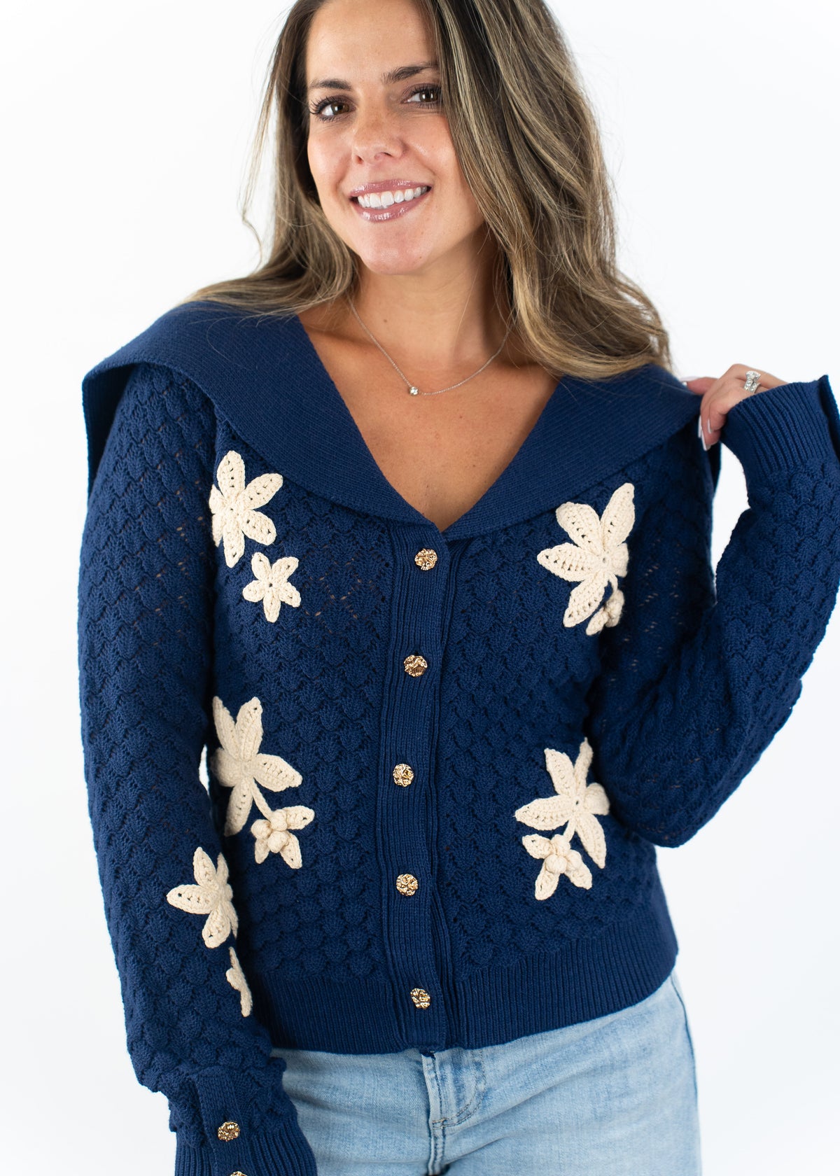 Analissa Cardigan