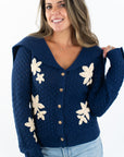 Analissa Cardigan