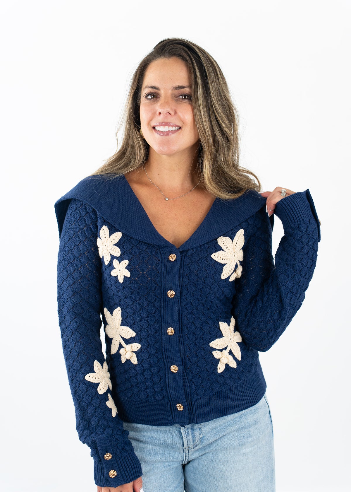 Analissa Cardigan