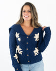Analissa Cardigan