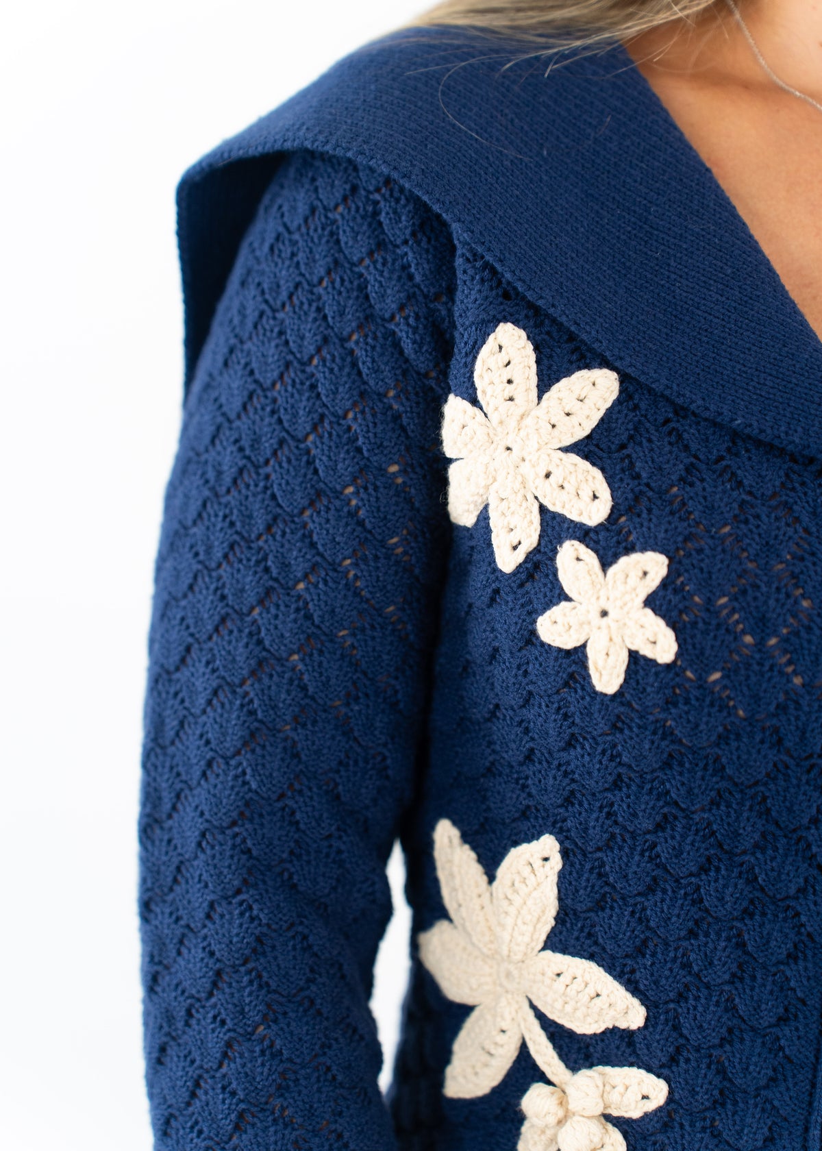 Analissa Cardigan