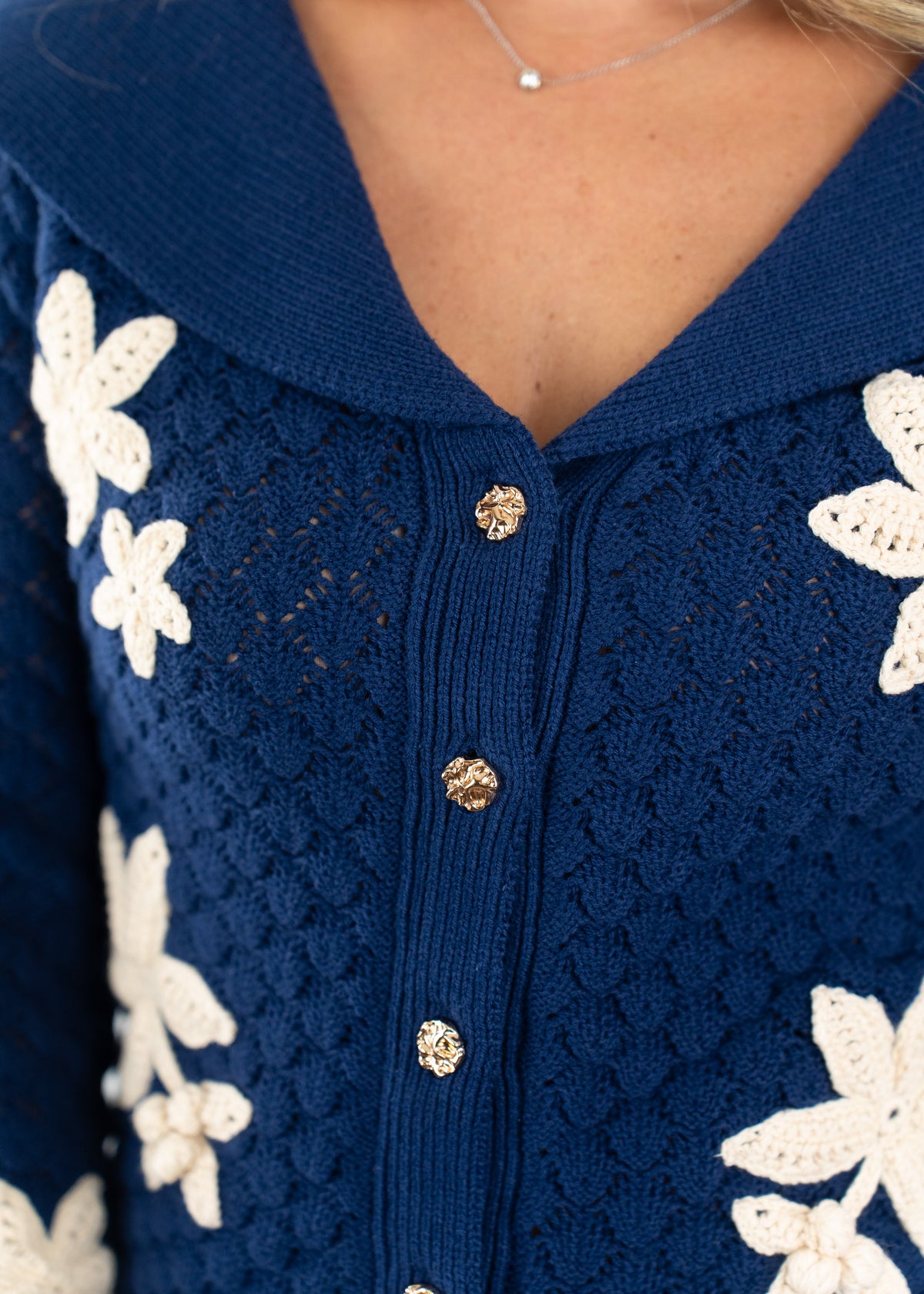 Analissa Cardigan