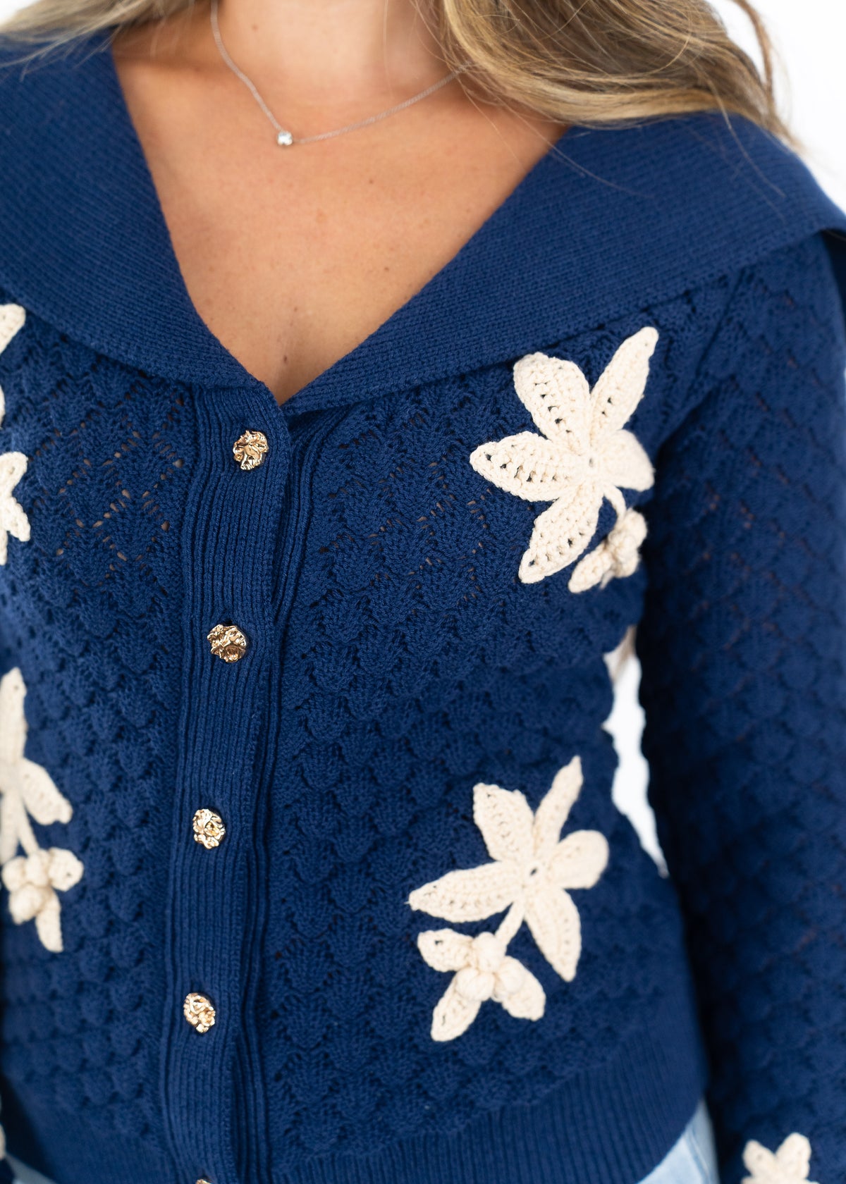 Analissa Cardigan