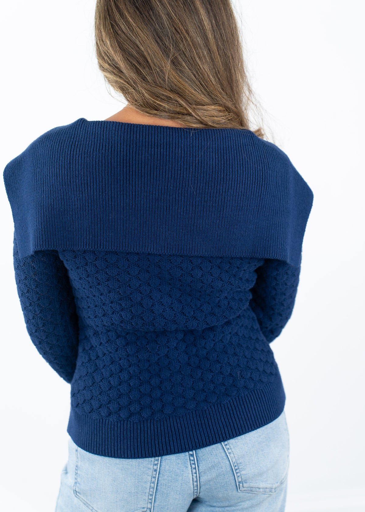 Analissa Cardigan